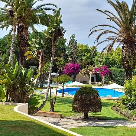 Luxury Apartment Near Cascais Town & Marina Экстерьер фото