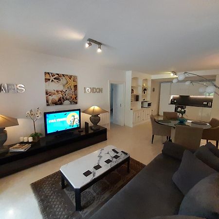 Luxury Apartment Near Cascais Town & Marina Экстерьер фото