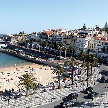 Luxury Apartment Near Cascais Town & Marina Экстерьер фото