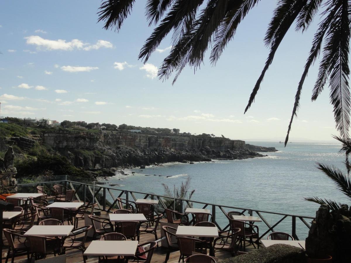 Luxury Apartment Near Cascais Town & Marina Номер фото