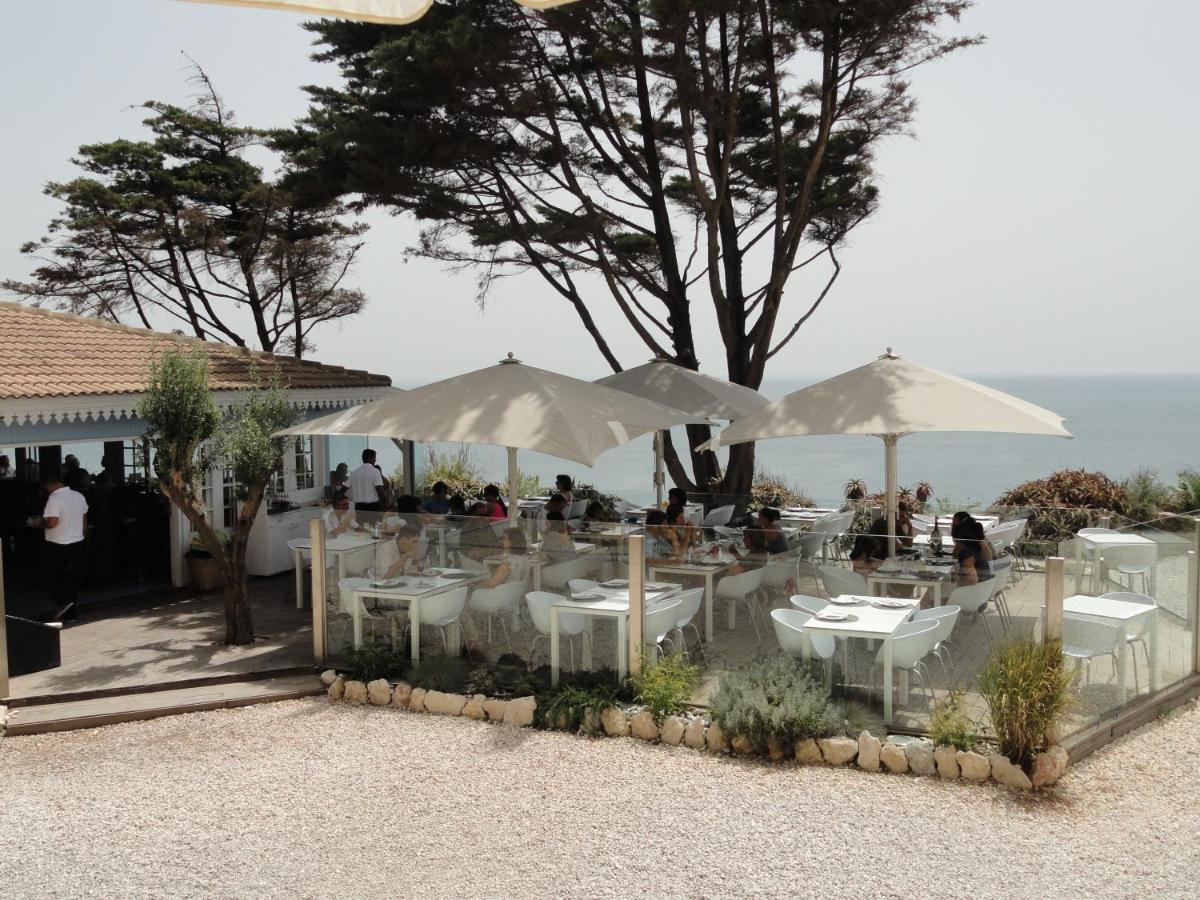 Luxury Apartment Near Cascais Town & Marina Номер фото