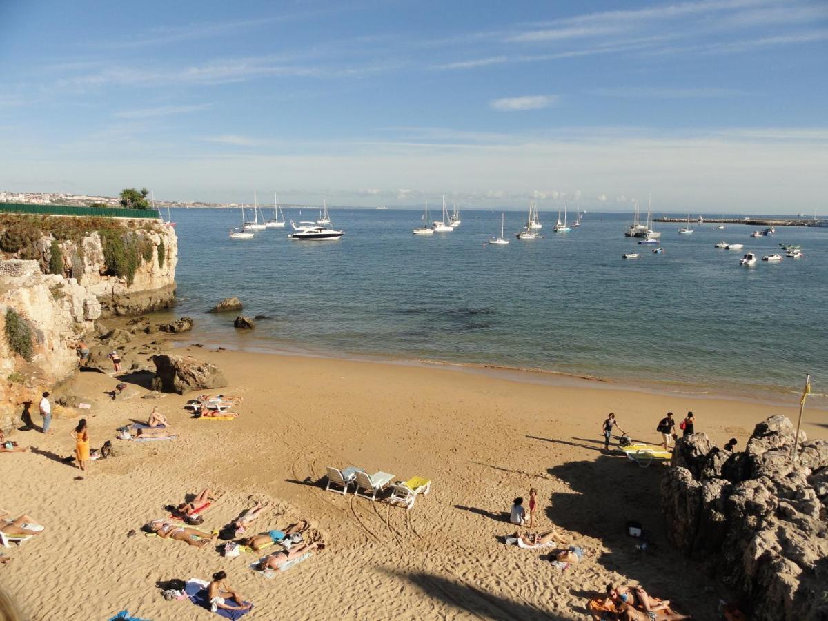 Luxury Apartment Near Cascais Town & Marina Номер фото