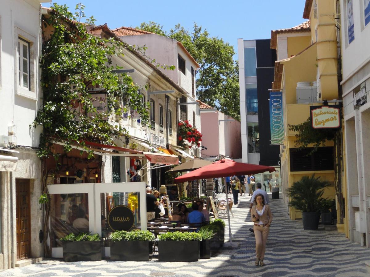 Luxury Apartment Near Cascais Town & Marina Номер фото