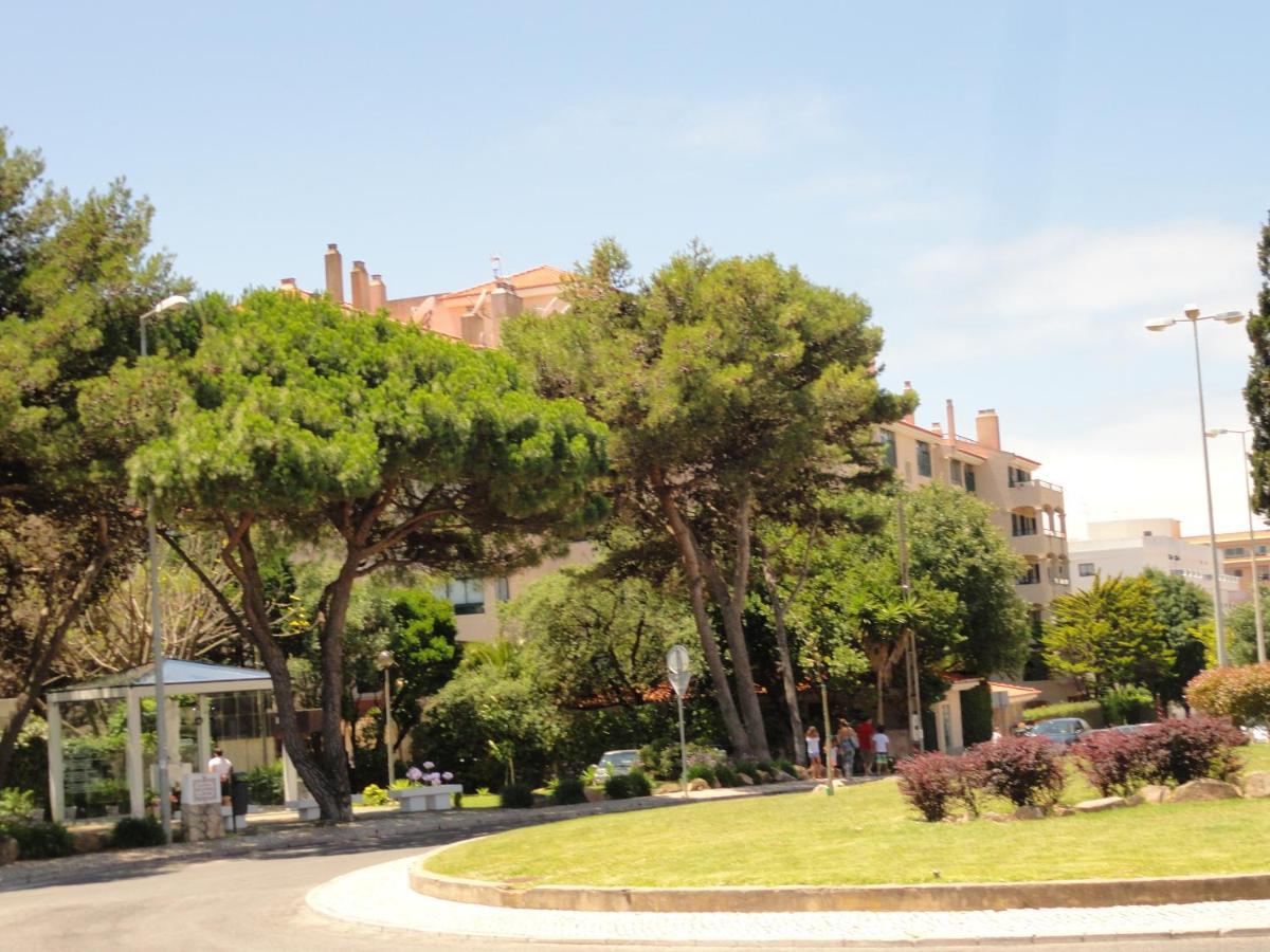 Luxury Apartment Near Cascais Town & Marina Номер фото