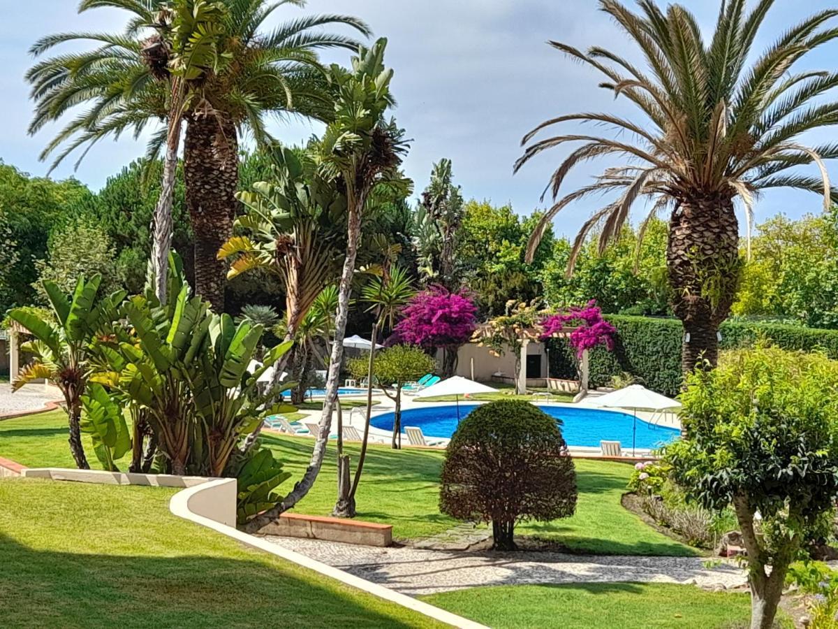 Luxury Apartment Near Cascais Town & Marina Экстерьер фото