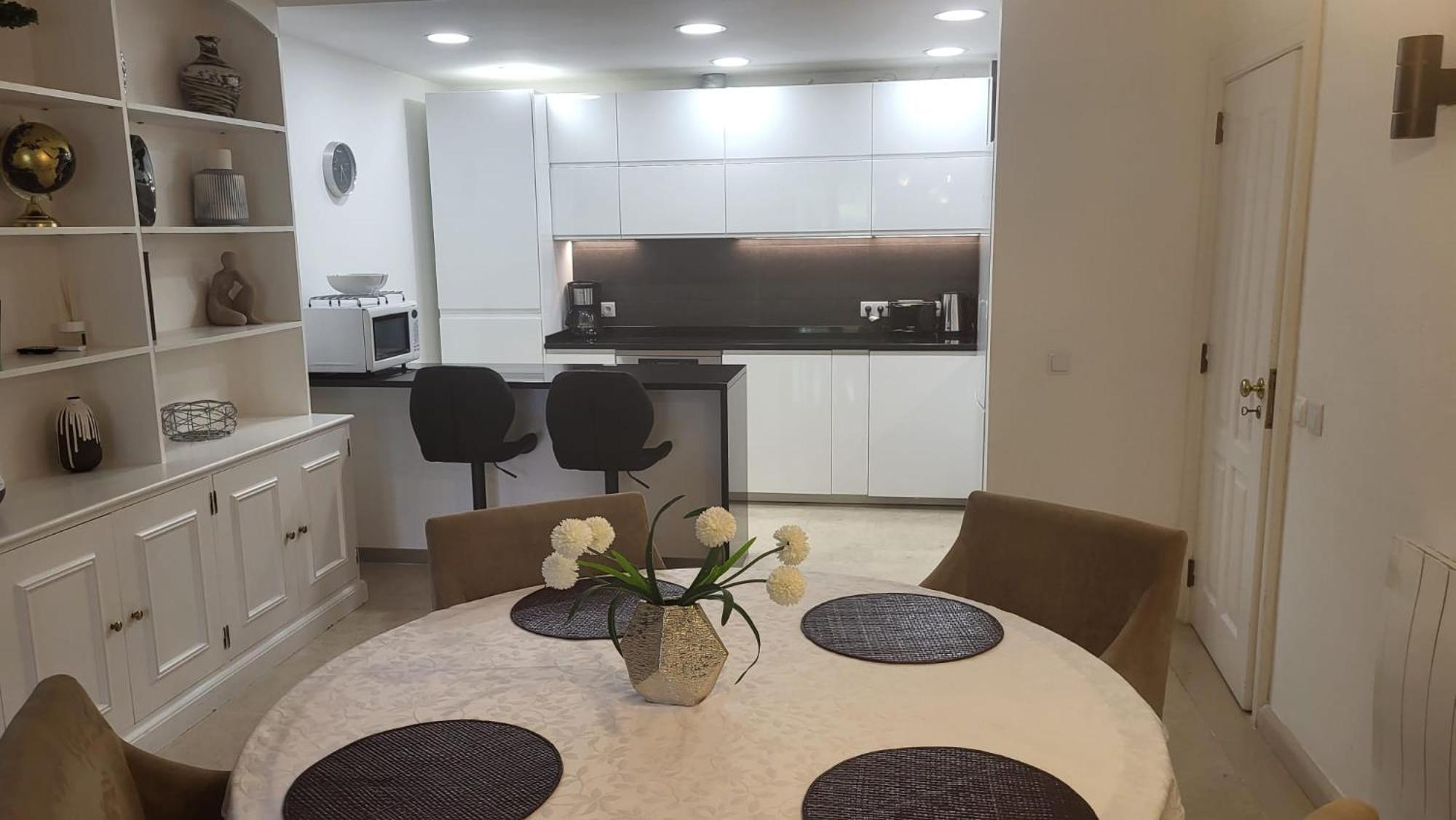 Luxury Apartment Near Cascais Town & Marina Экстерьер фото