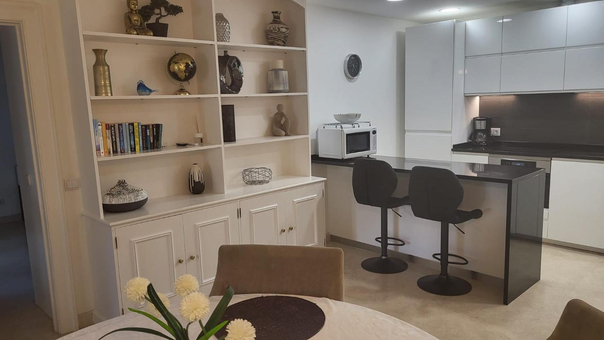 Luxury Apartment Near Cascais Town & Marina Экстерьер фото
