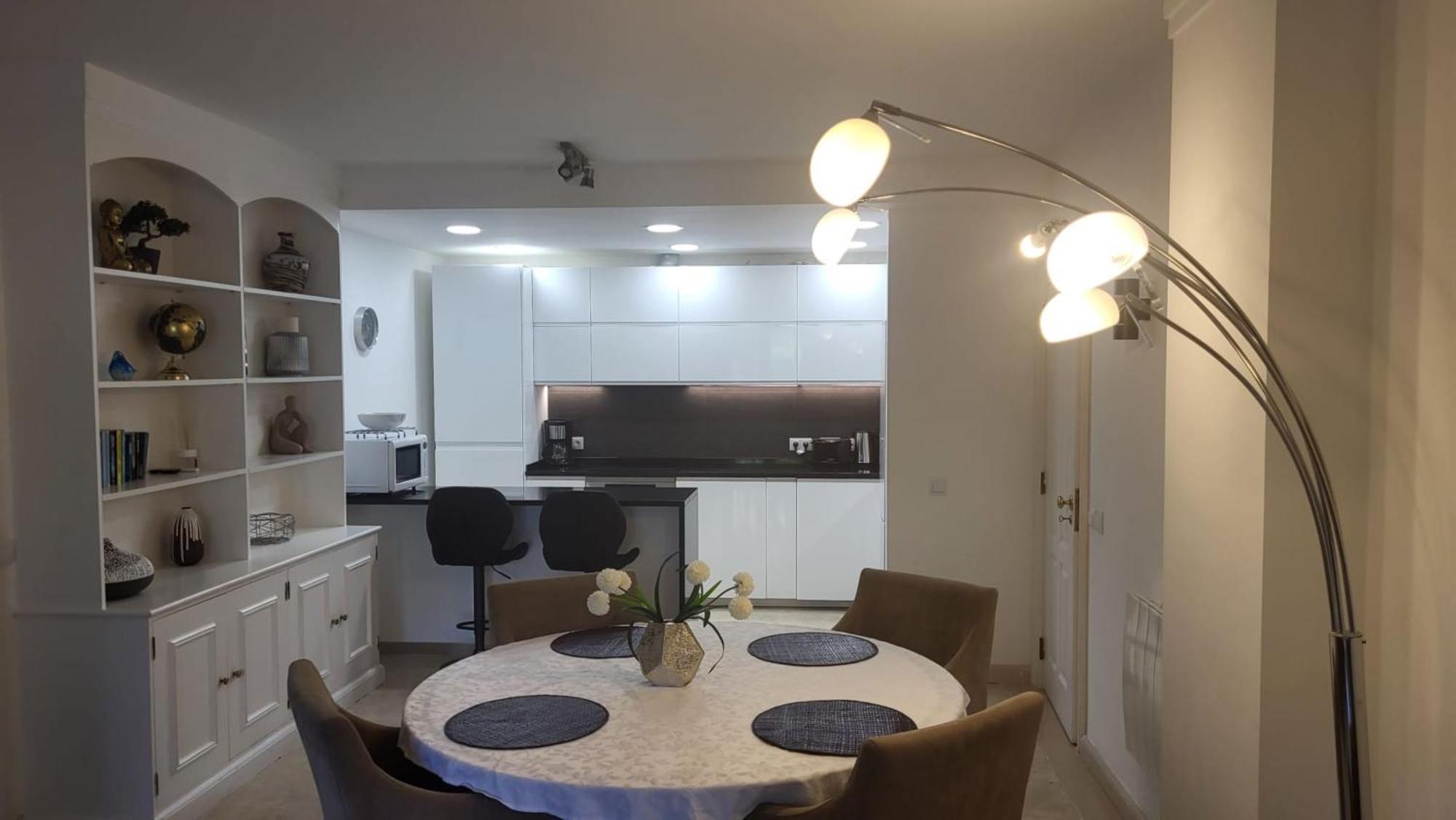 Luxury Apartment Near Cascais Town & Marina Экстерьер фото