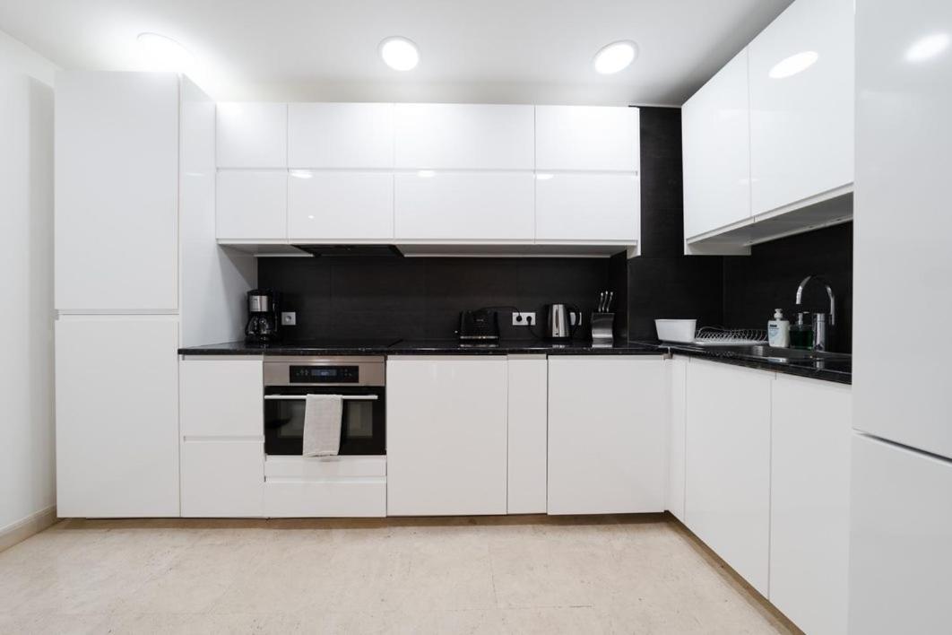 Luxury Apartment Near Cascais Town & Marina Экстерьер фото