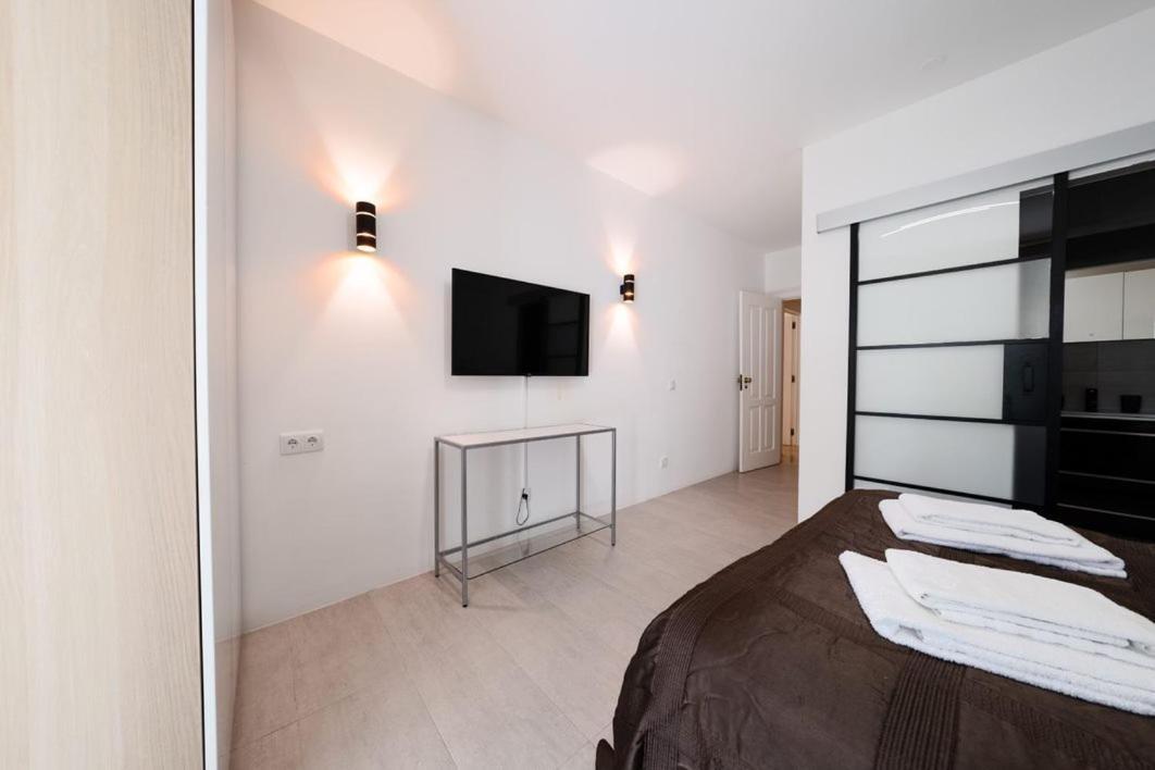 Luxury Apartment Near Cascais Town & Marina Экстерьер фото