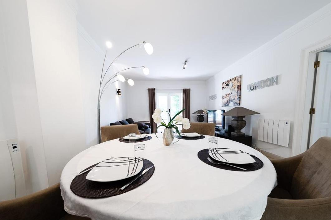 Luxury Apartment Near Cascais Town & Marina Экстерьер фото