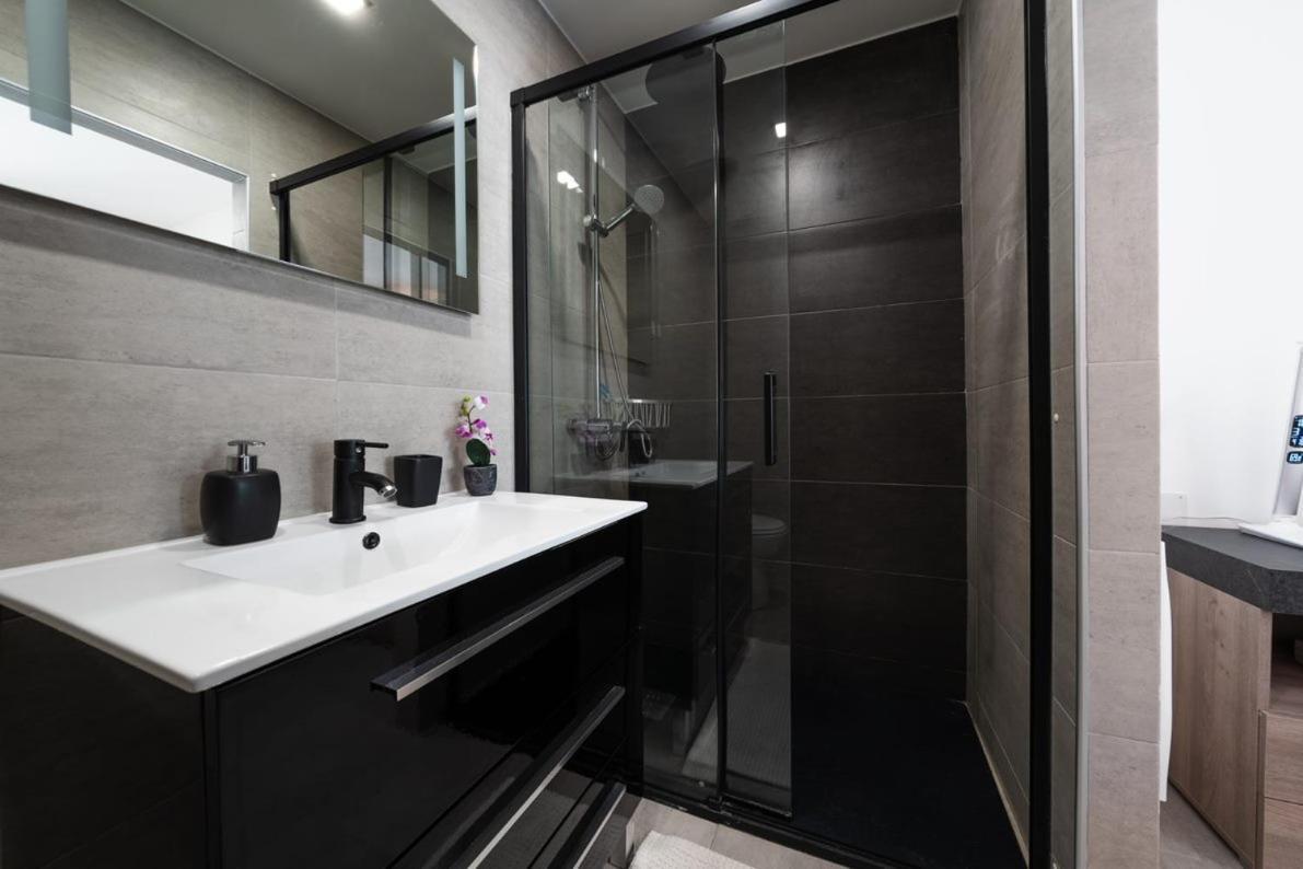 Luxury Apartment Near Cascais Town & Marina Экстерьер фото
