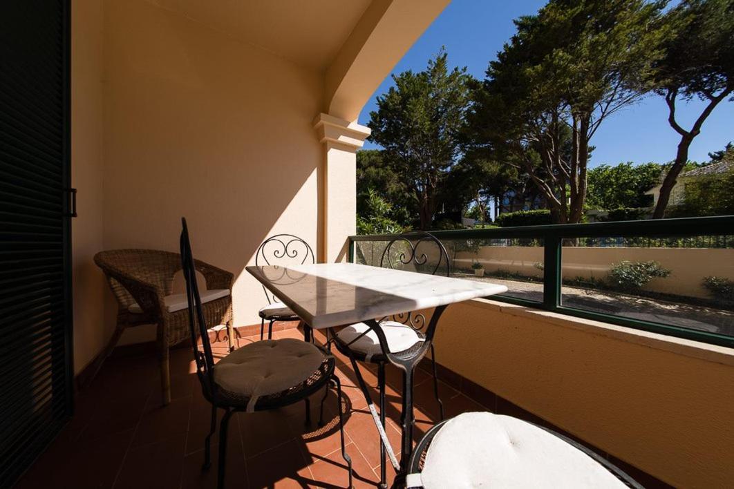Luxury Apartment Near Cascais Town & Marina Экстерьер фото
