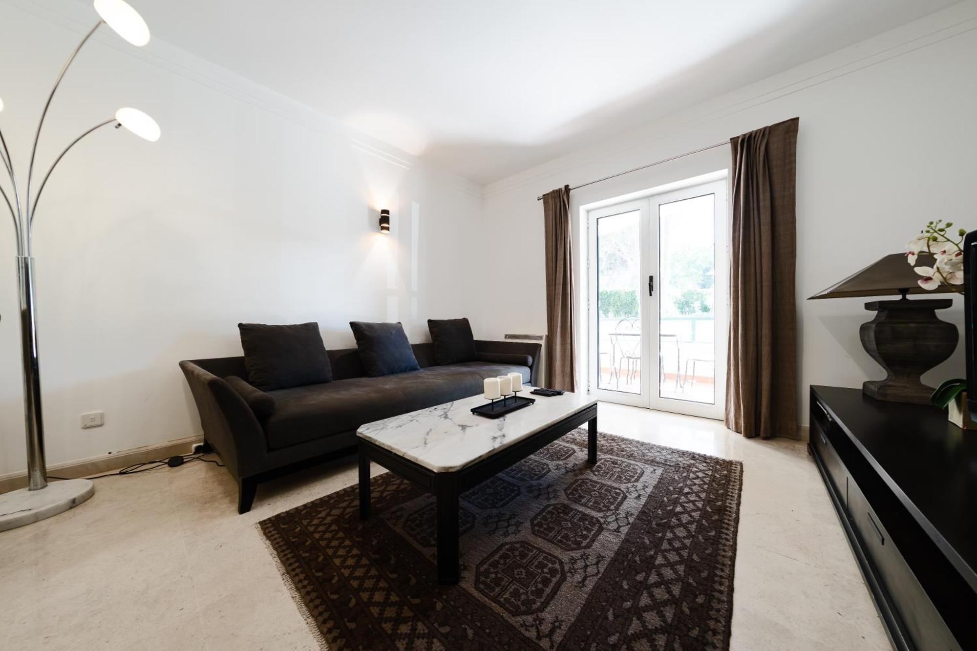 Luxury Apartment Near Cascais Town & Marina Экстерьер фото