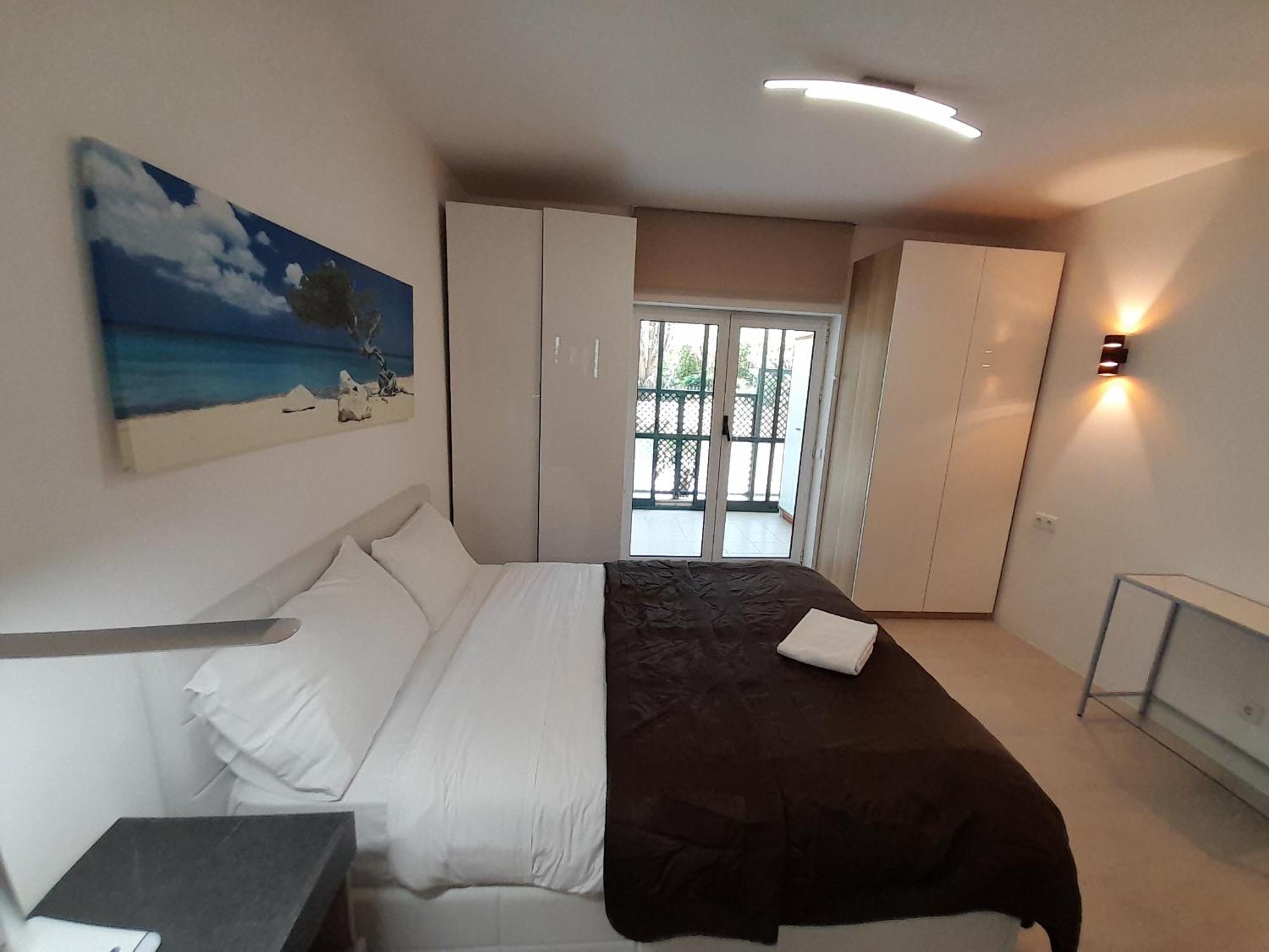 Luxury Apartment Near Cascais Town & Marina Экстерьер фото
