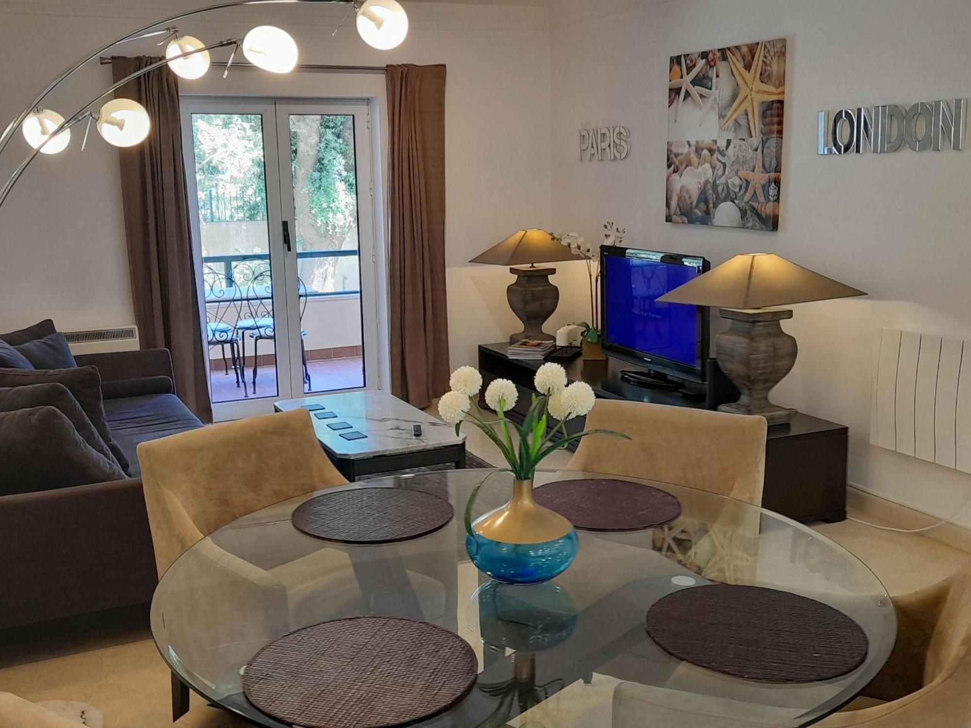 Luxury Apartment Near Cascais Town & Marina Экстерьер фото