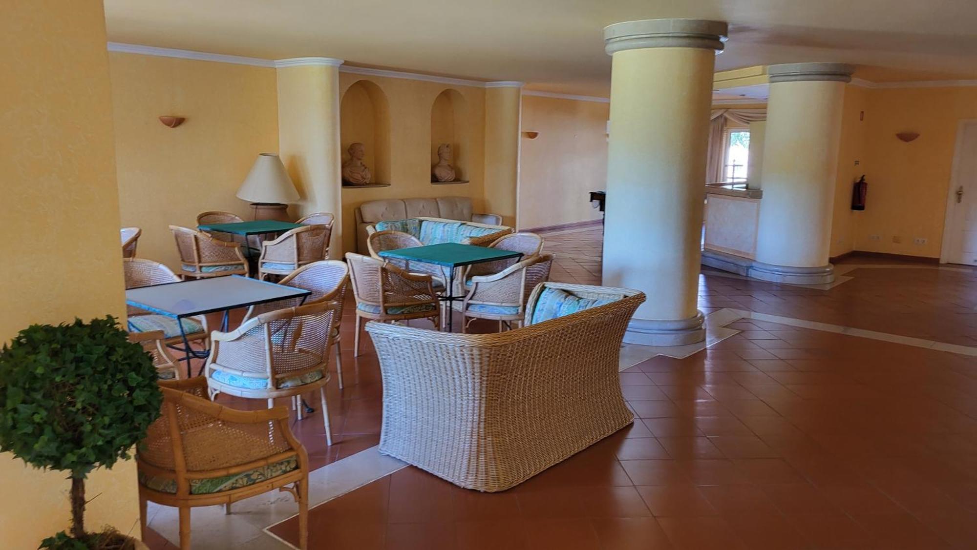Luxury Apartment Near Cascais Town & Marina Экстерьер фото