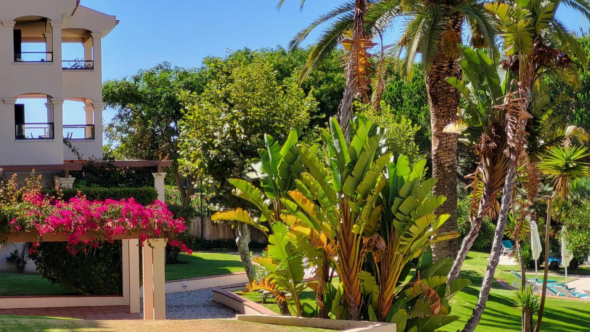 Luxury Apartment Near Cascais Town & Marina Экстерьер фото