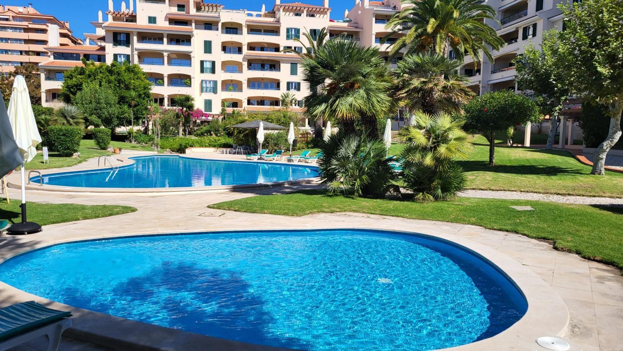 Luxury Apartment Near Cascais Town & Marina Экстерьер фото