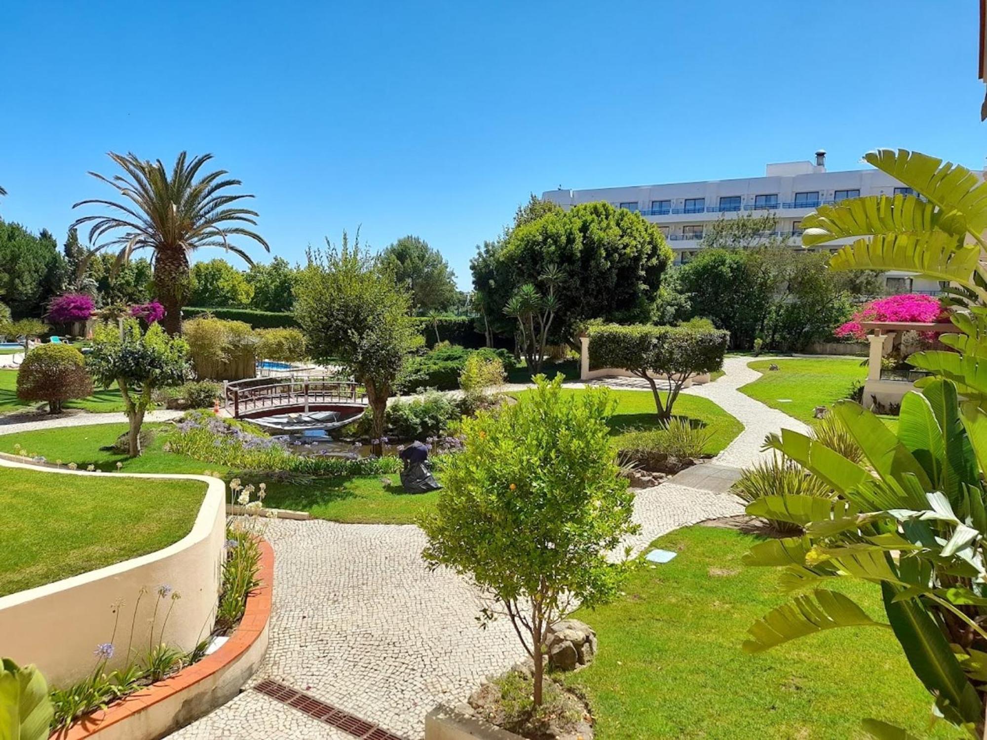 Luxury Apartment Near Cascais Town & Marina Экстерьер фото