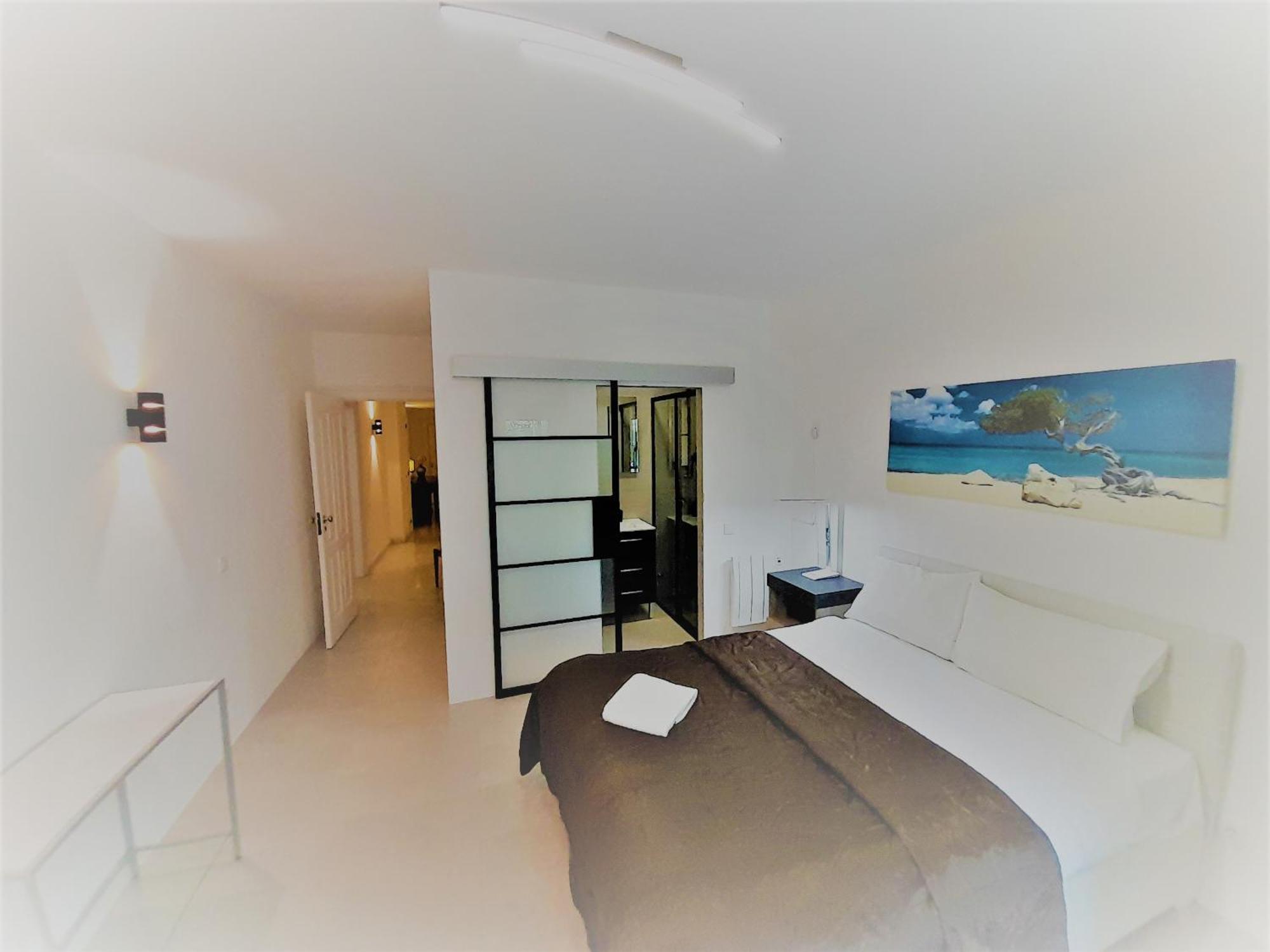 Luxury Apartment Near Cascais Town & Marina Экстерьер фото