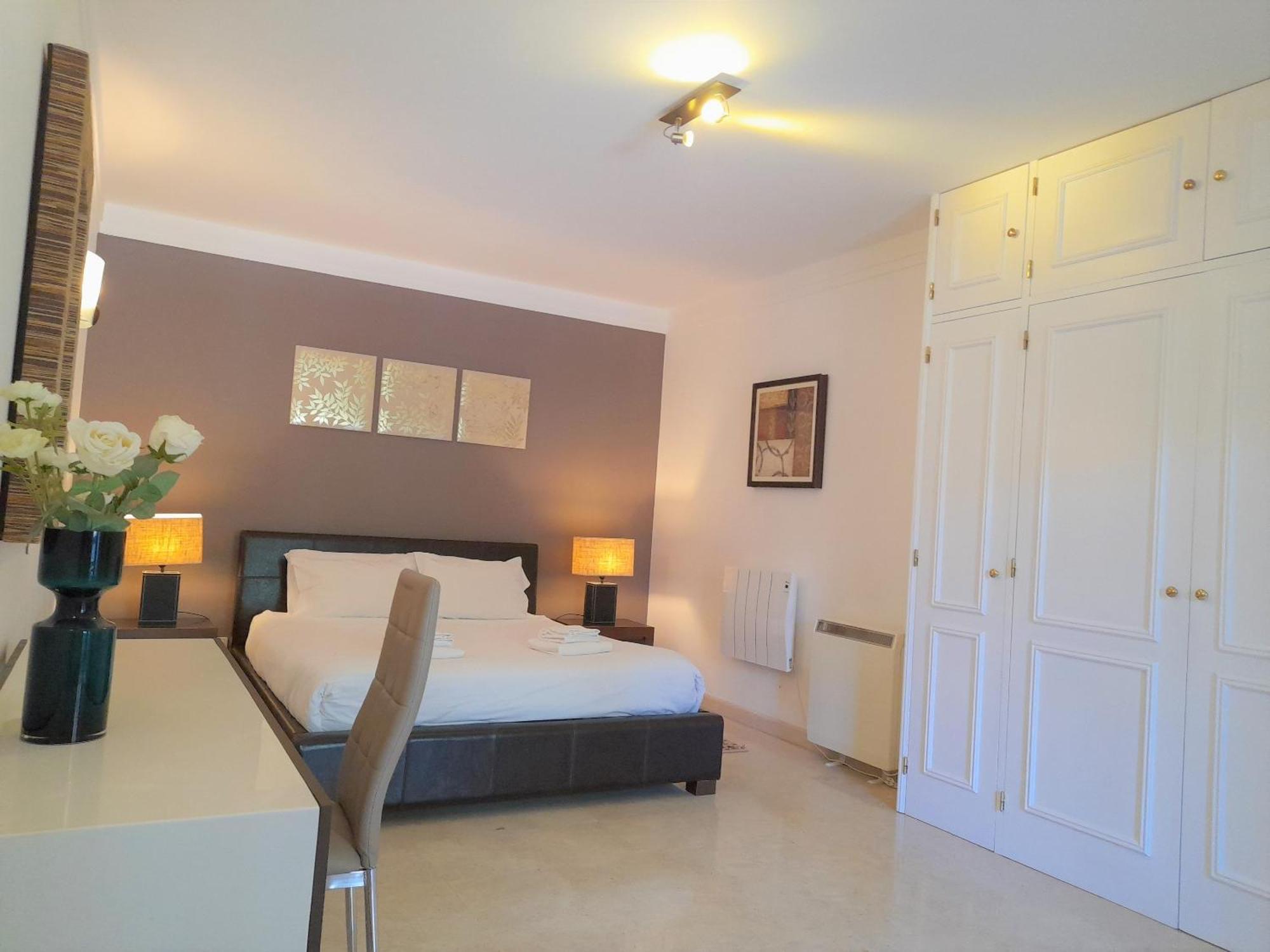 Luxury Apartment Near Cascais Town & Marina Экстерьер фото