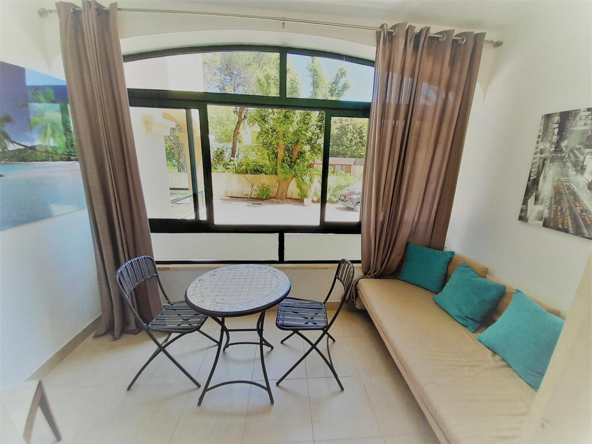 Luxury Apartment Near Cascais Town & Marina Экстерьер фото
