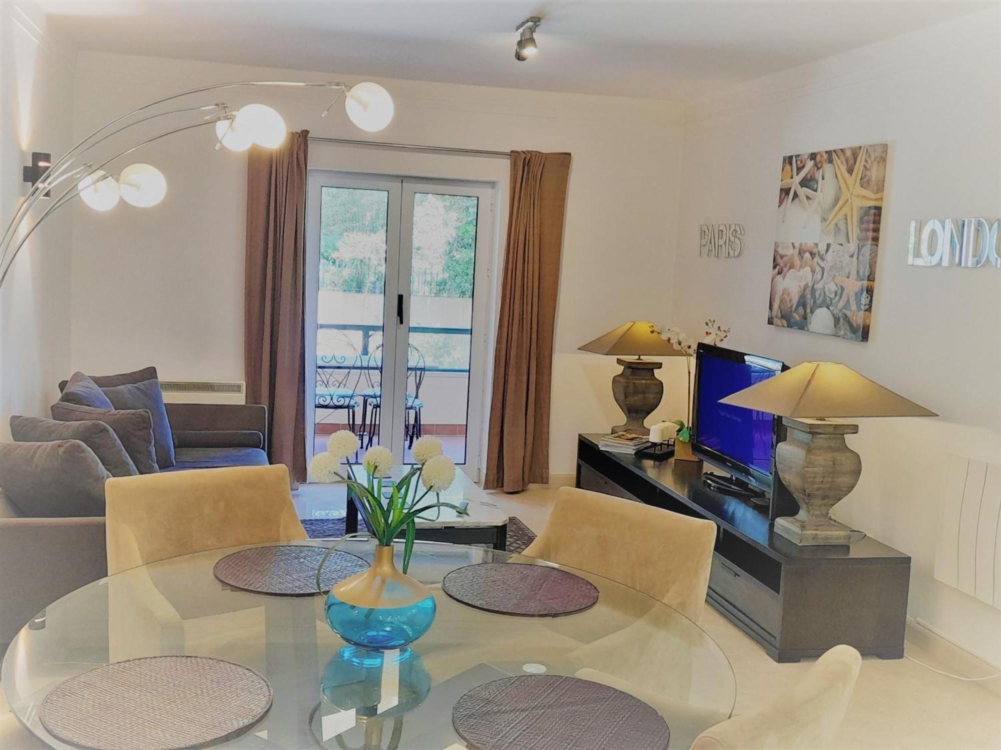 Luxury Apartment Near Cascais Town & Marina Экстерьер фото