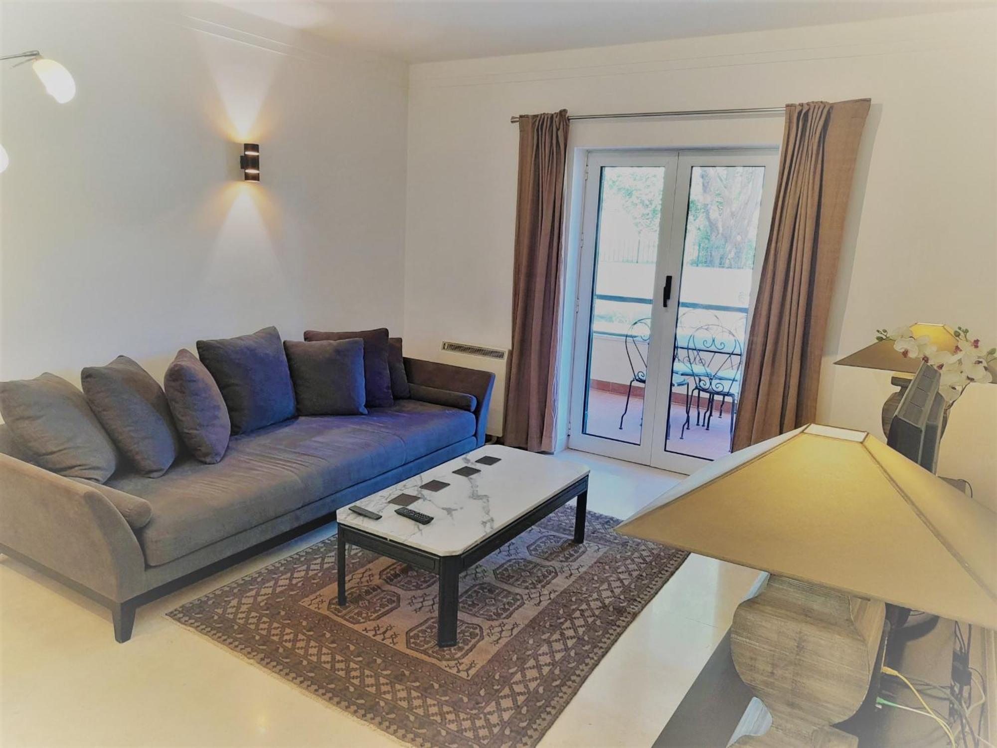 Luxury Apartment Near Cascais Town & Marina Экстерьер фото