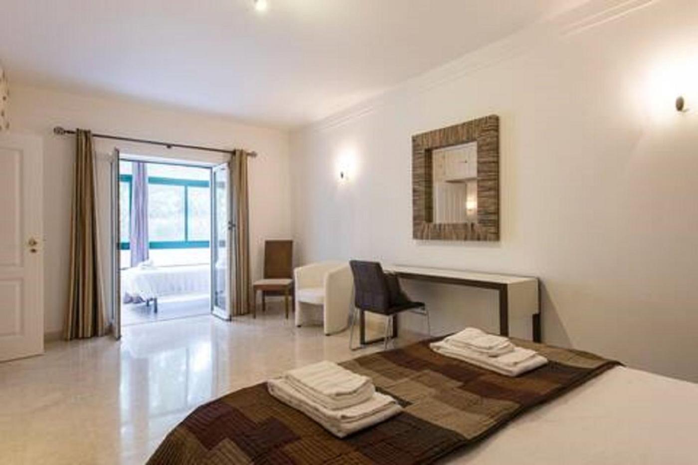 Luxury Apartment Near Cascais Town & Marina Экстерьер фото